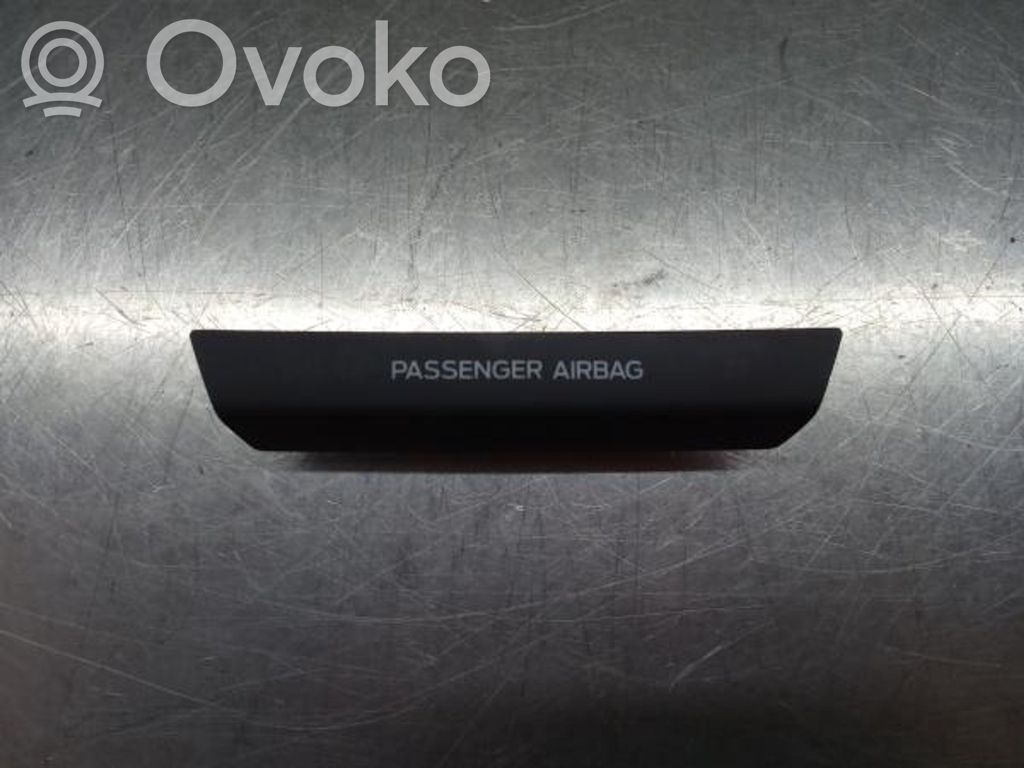 Comutator/buton multifuncțional   H1BT14B418AC,AIRBAGPASSAGEIRO