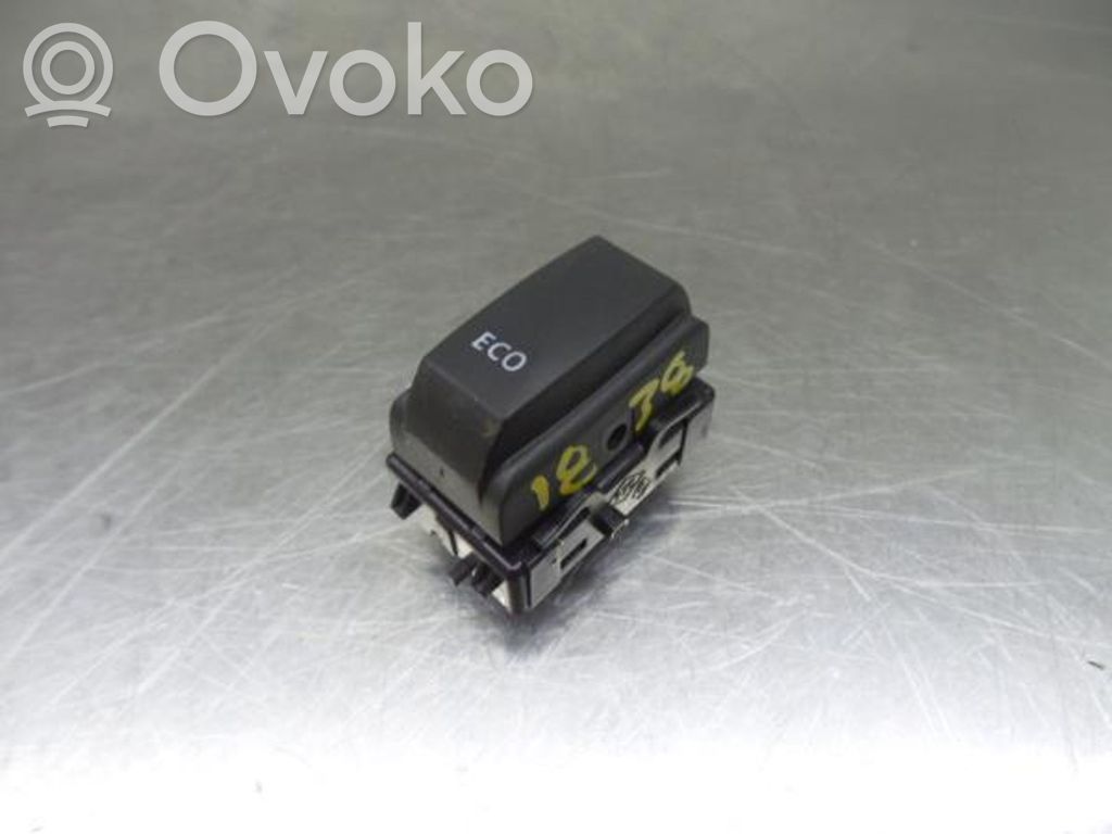 Multifunctional control switch/knob   251B49802R,10094764,INTERRUPORECO