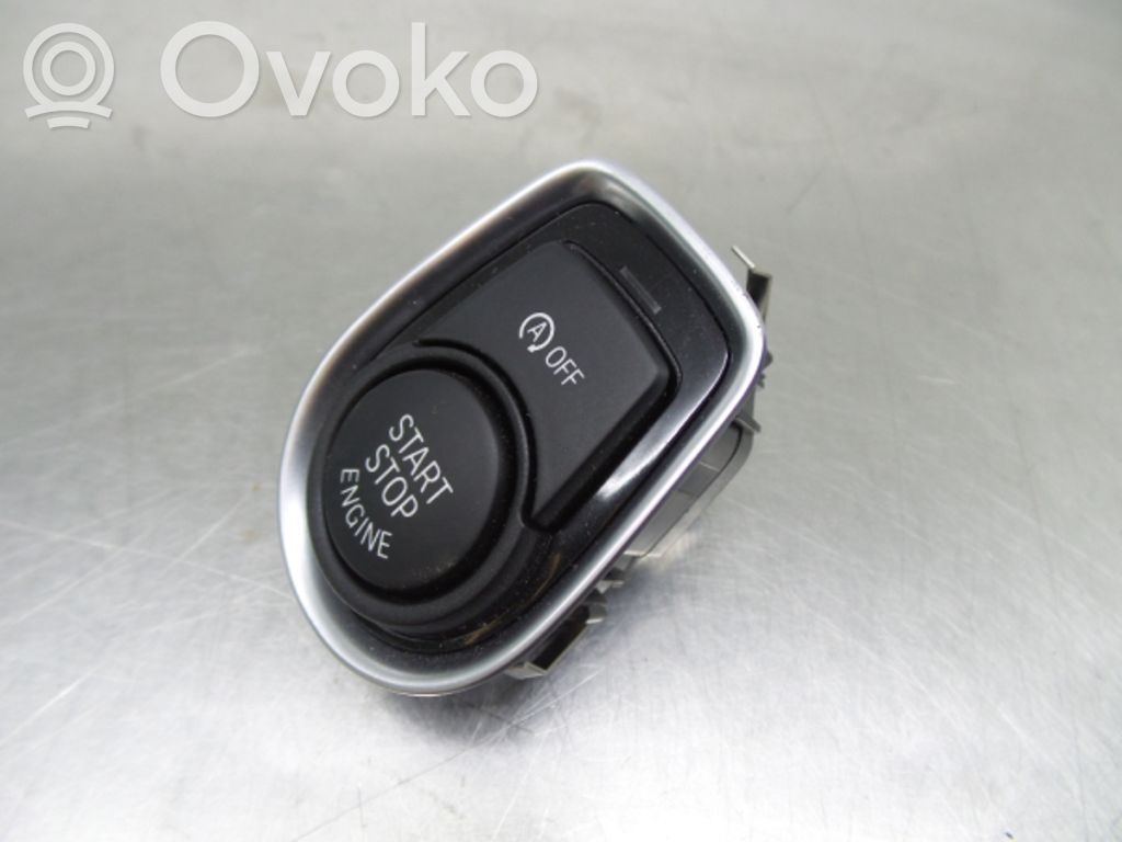 BMW 1 F20 F21 Multifunctional control switch/knob 