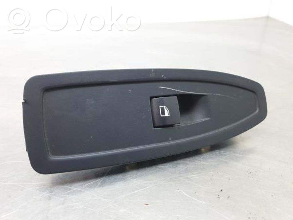 BMW 1 F20 F21 Interruttore di controllo dell’alzacristalli elettrico 