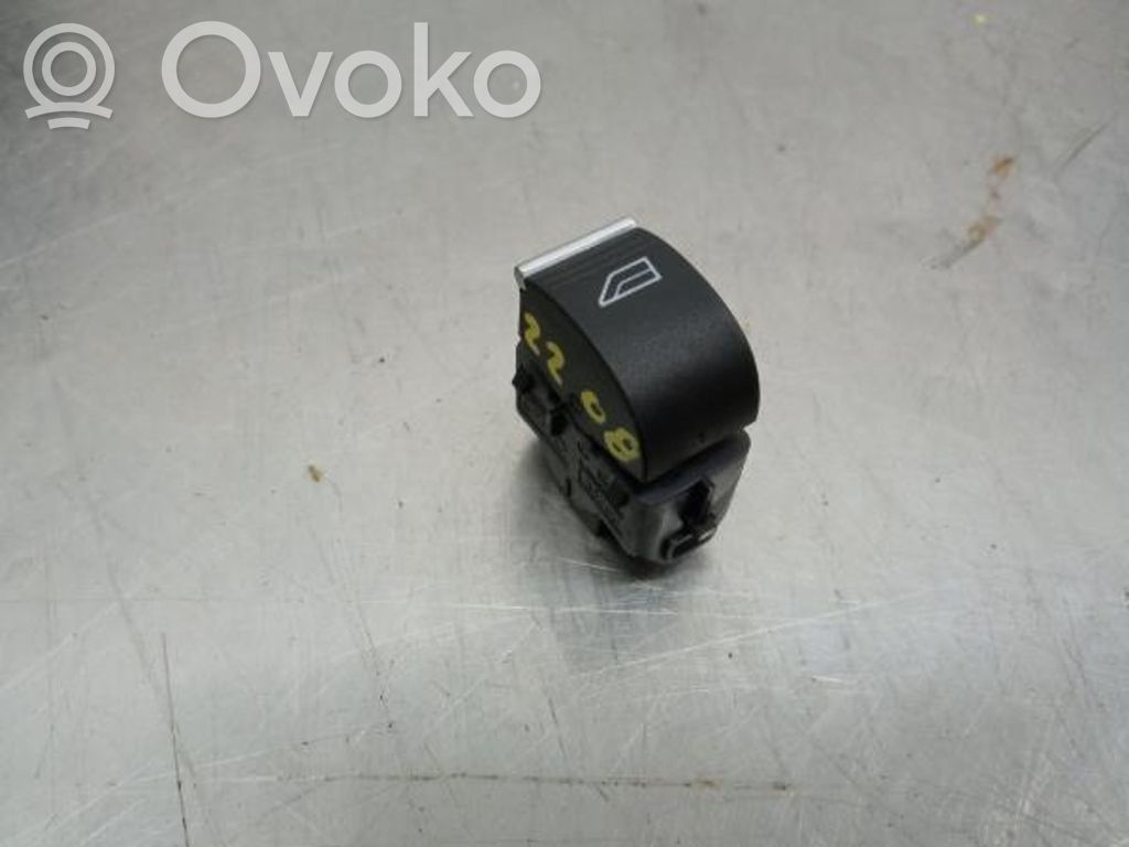 Ford Fiesta Interruttore di controllo dell’alzacristalli elettrico 
