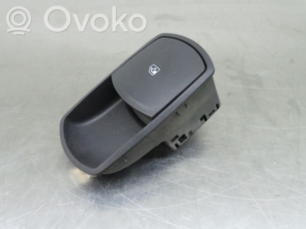 Opel Corsa D Przyciski szyb 