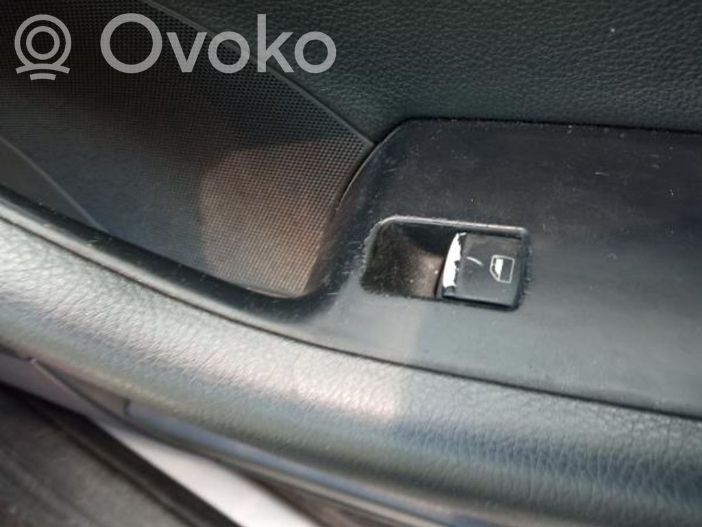 Audi A6 S6 C6 4F Electric window control switch 
