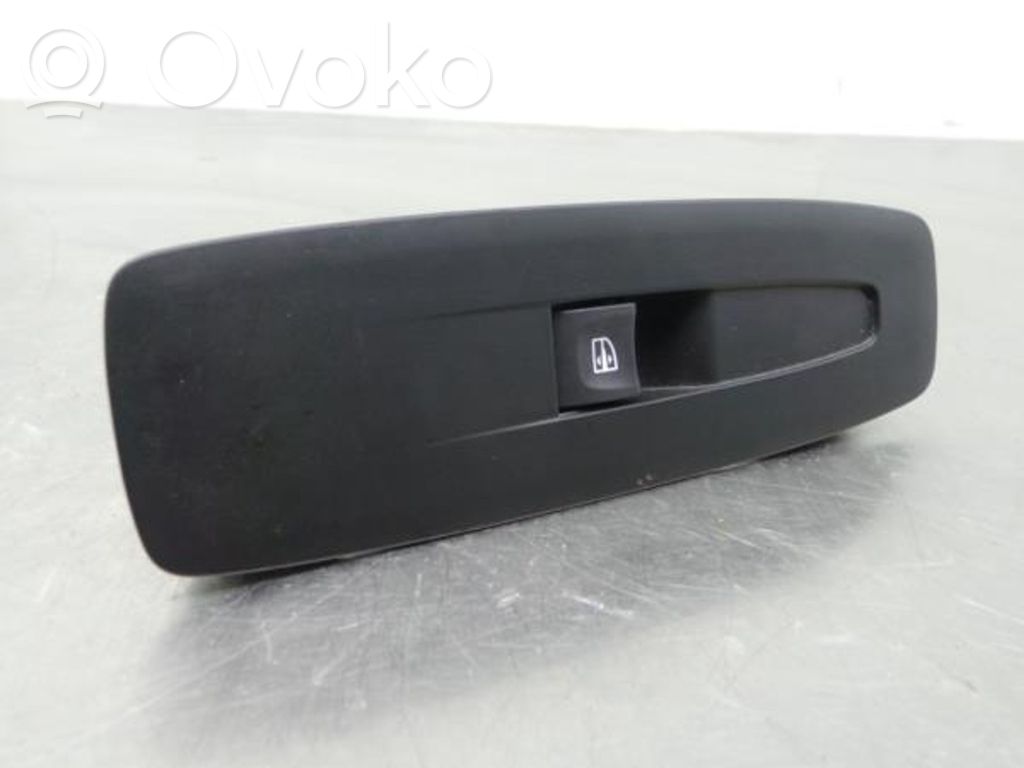 Renault Megane IV Electric window control switch 