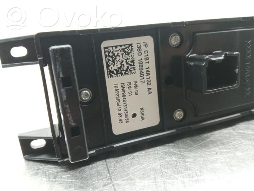 Electric window control switch   C1BT14A132AA,10094017