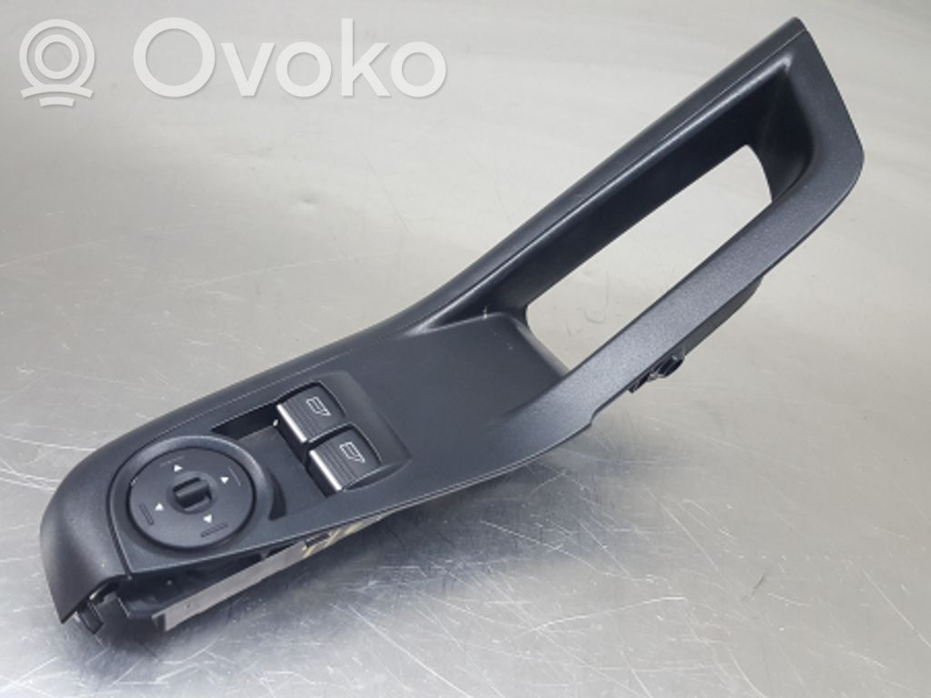 Electric window control switch   F1ET14A132EB,3SO10130331