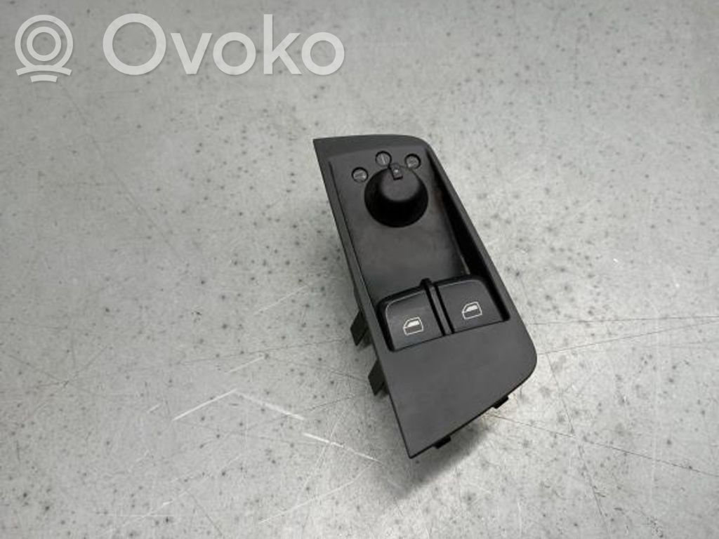 Electric window control switch   8X1959521A