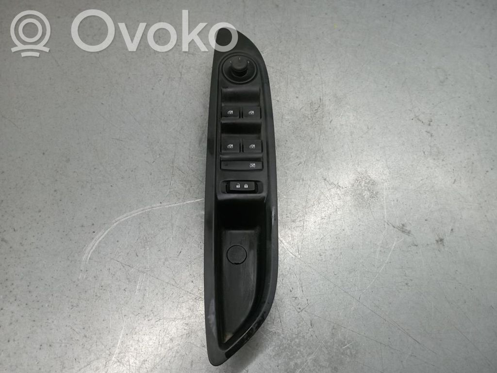 Electric window control switch   95025518600R,4VIDROSC,SISCONFORT