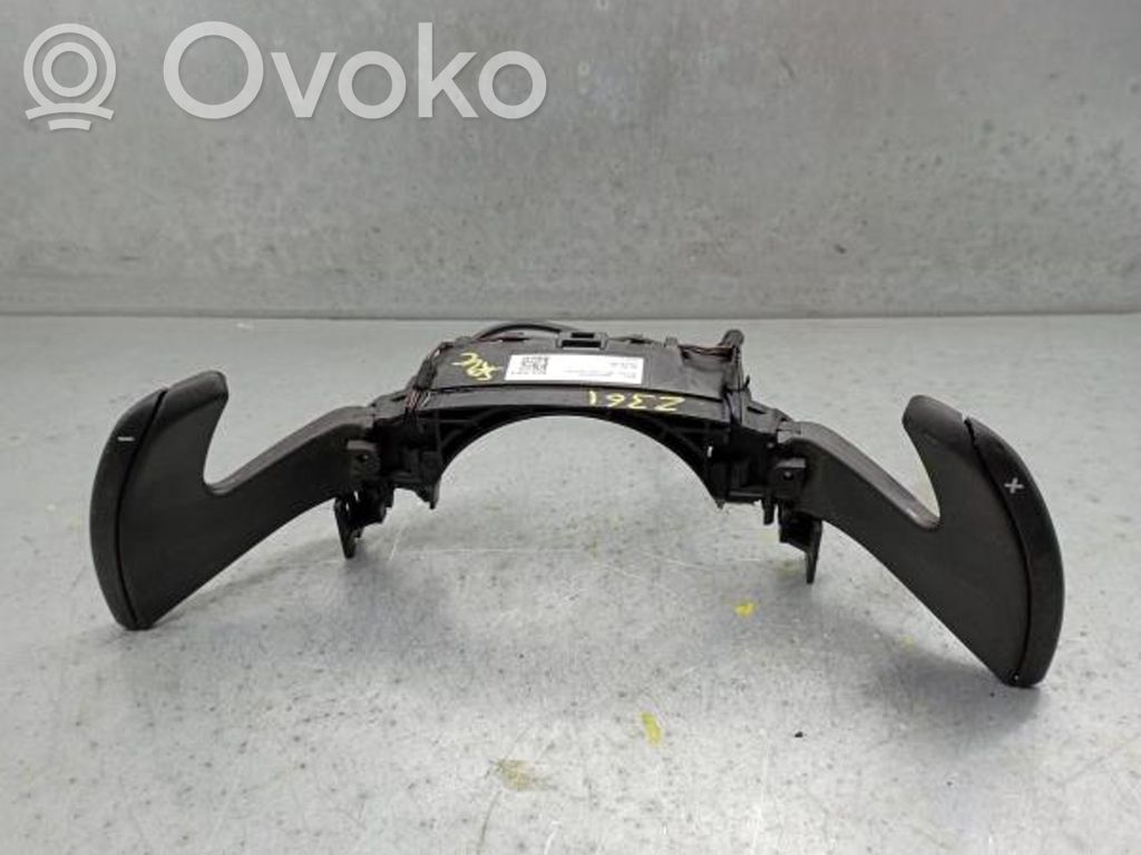 Peugeot 508 Butoane/comutatoare pe volan 