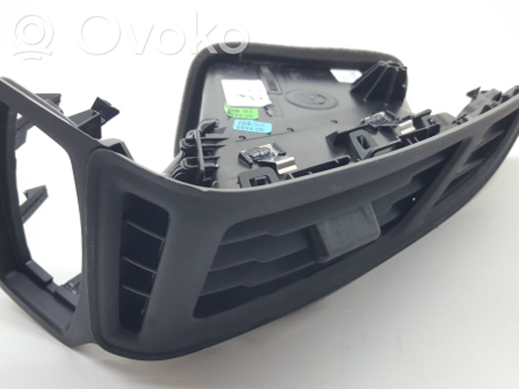 Ford Focus Motorino attuatore aria 