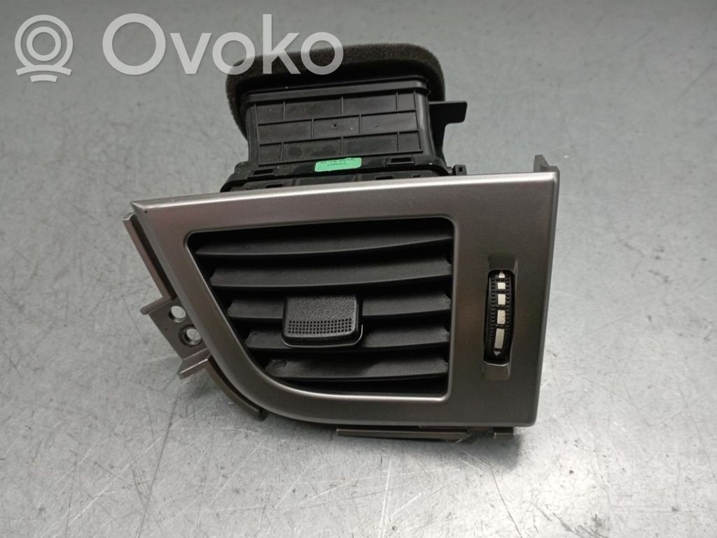 Hyundai i30 Motorino attuatore aria 