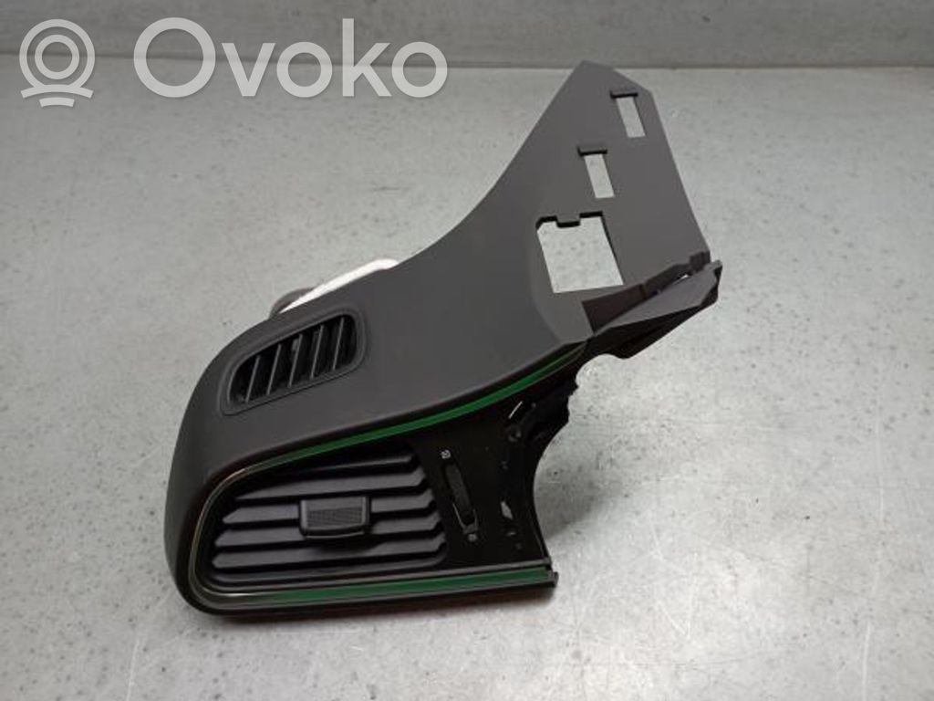 Renault Kadjar Motor/actuator clapetă aer 