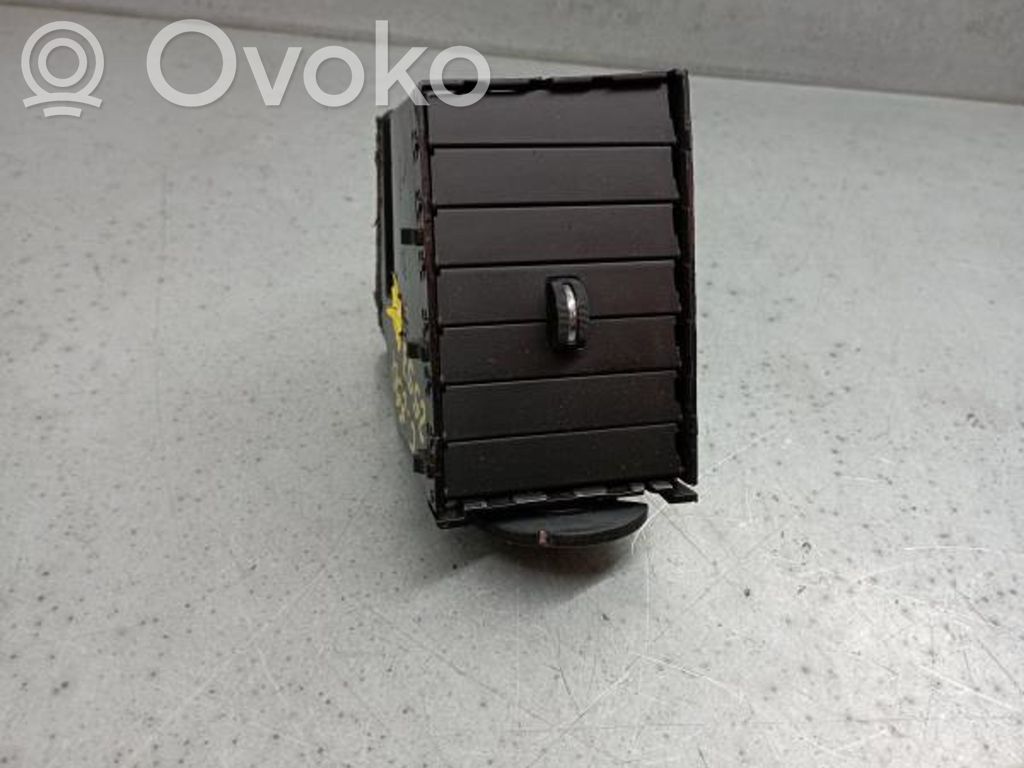 Chrysler 300 - 300C Motor/activador trampilla de calefacción 