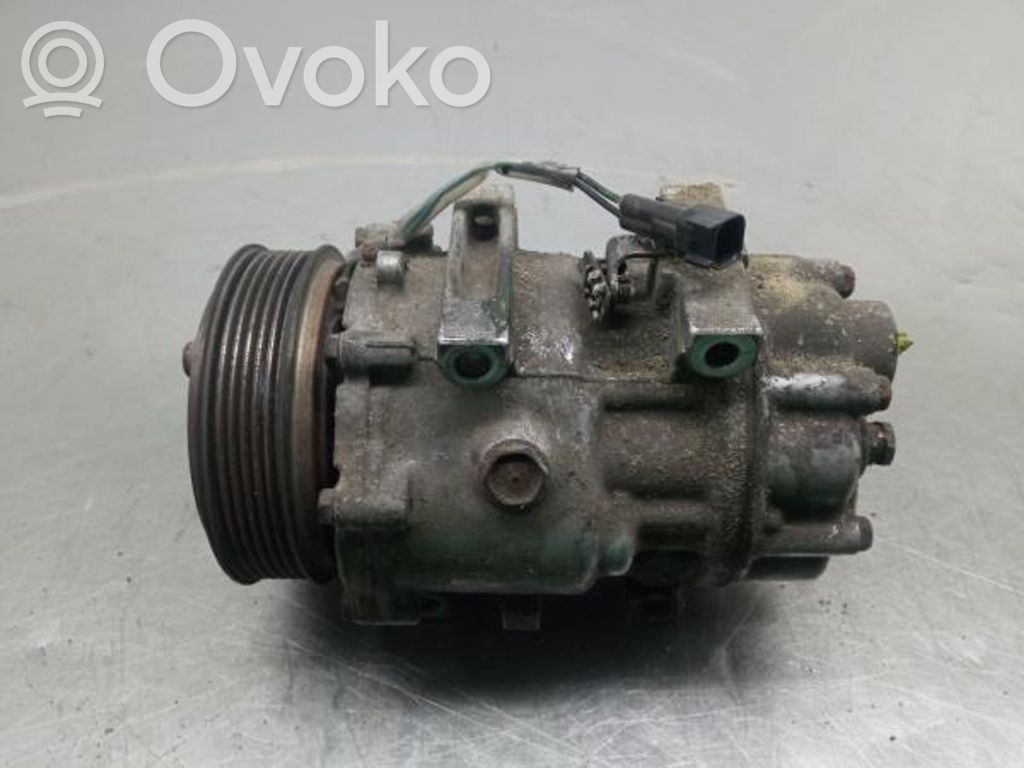 Air conditioning (A/C) compressor (pump)   3M5H19D629HC