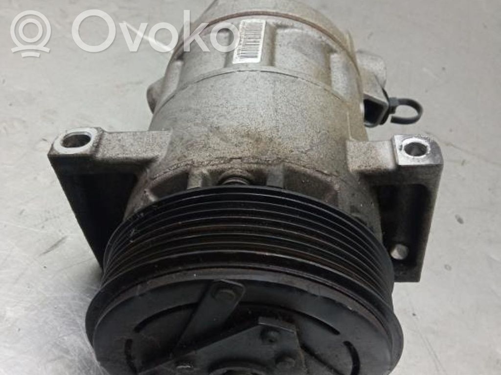 Klimakompressor Pumpe   926000217R