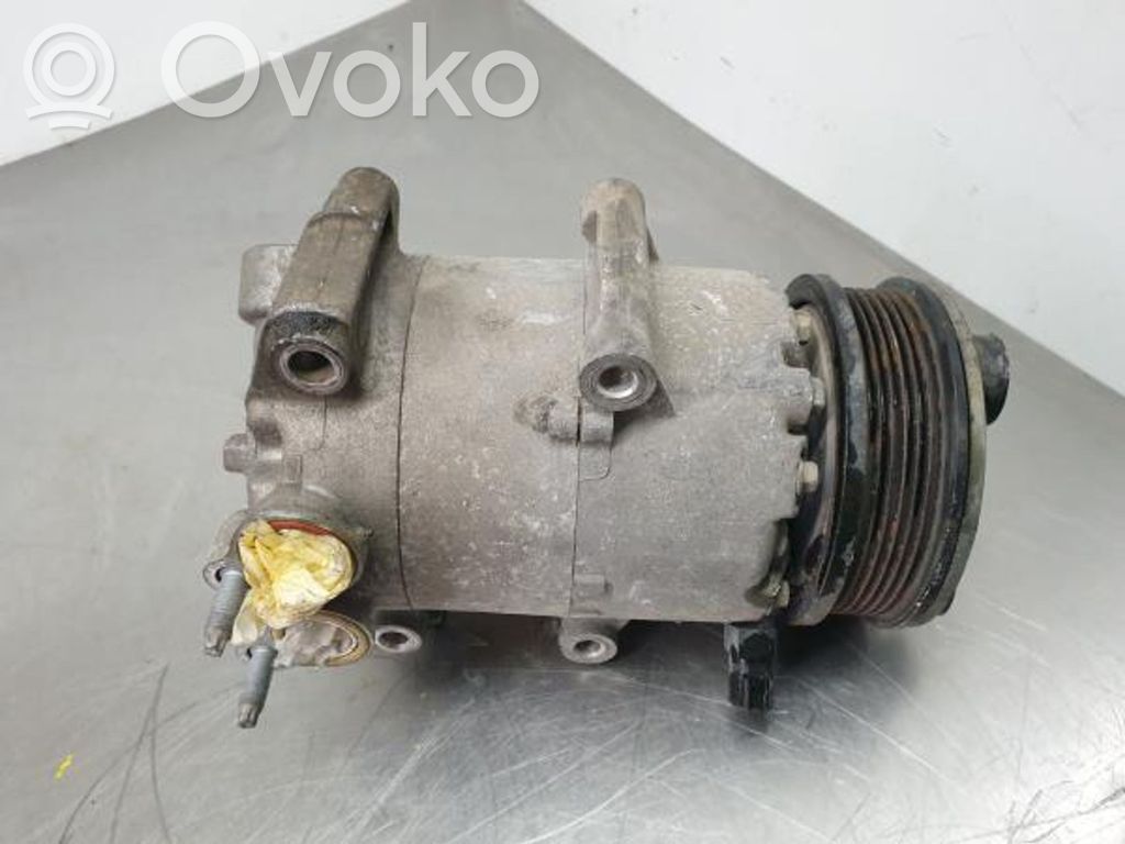 Compressore aria condizionata (A/C) (pompa)   AP3119D629AC