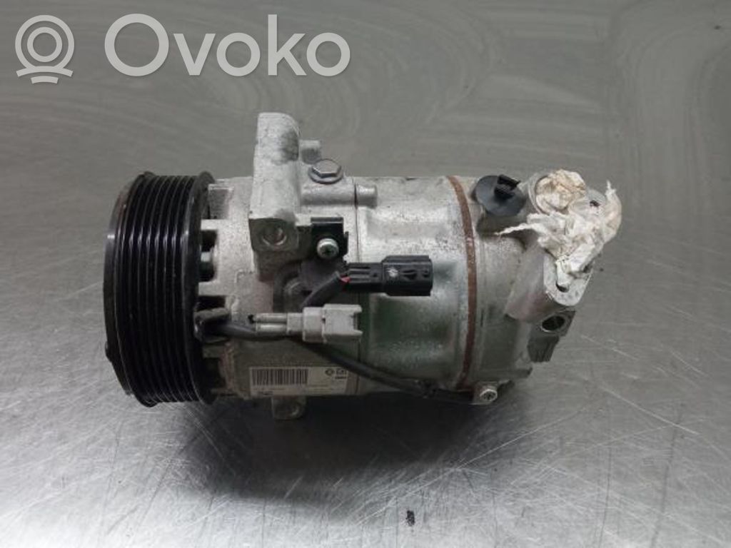 Compresor (bomba) del aire acondicionado (A/C))   926000734R,8061059642,T72634BC