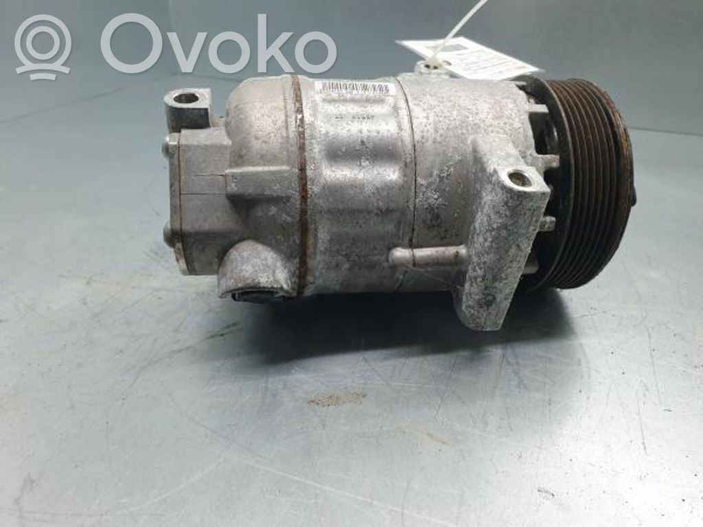 Compresseur de climatisation   926000734R,T72634BC,VALEO