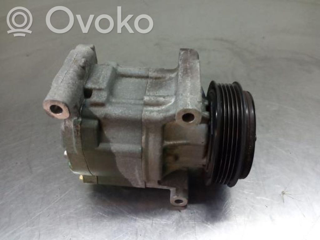 Fiat 500 Compresseur de climatisation