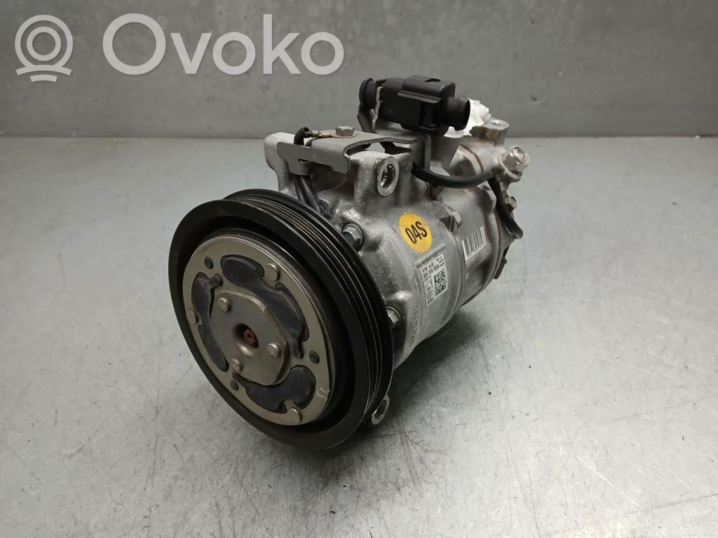 Audi Q5 SQ5 FY Compresor (pompă) aer condiționat (A/C) 