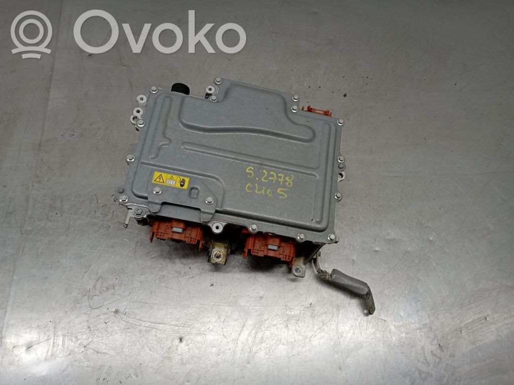 Inversor/convertidor de voltaje   292A06301R,292A06488R,292B05149