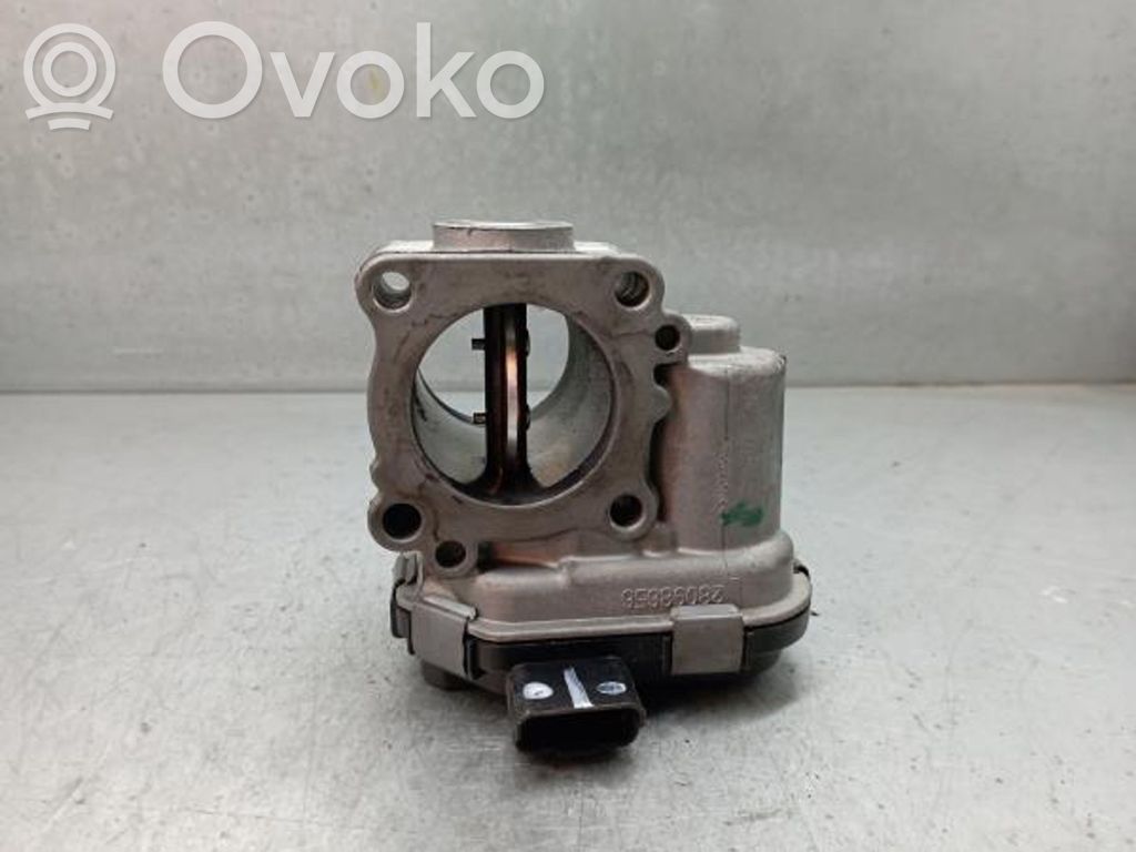Elektrische Drosselklappe   9673534480,28098656,28275019,5PINOS,DELPHI