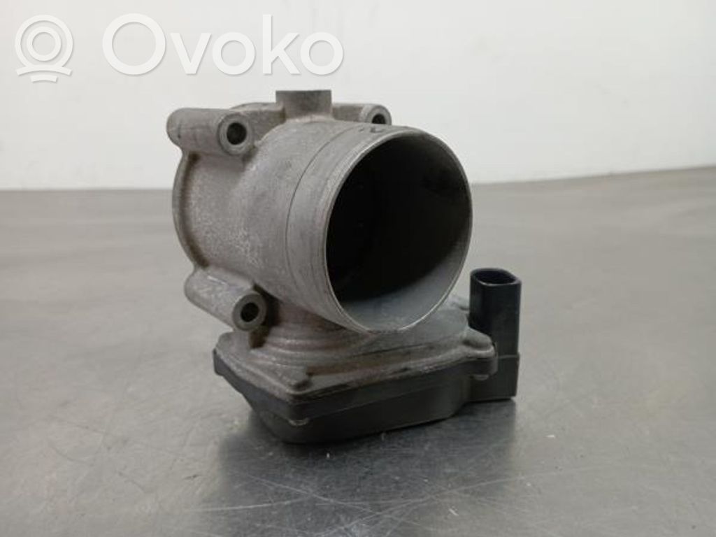 Volkswagen Polo V 6R Valvola corpo farfallato elettrica