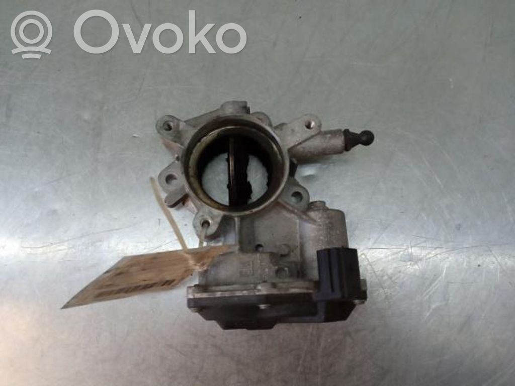 Opel Insignia A Valvola corpo farfallato elettrica