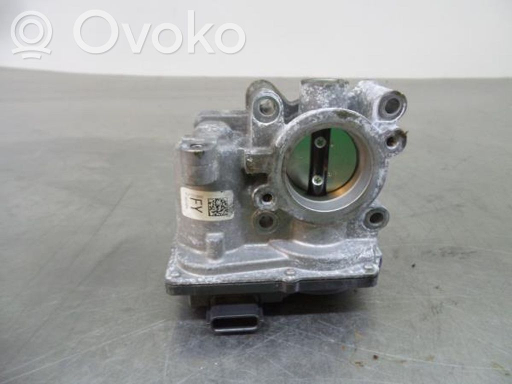 Przepustnica elektryczna   H8201171239,161206038R,6J1101869,6PINOS