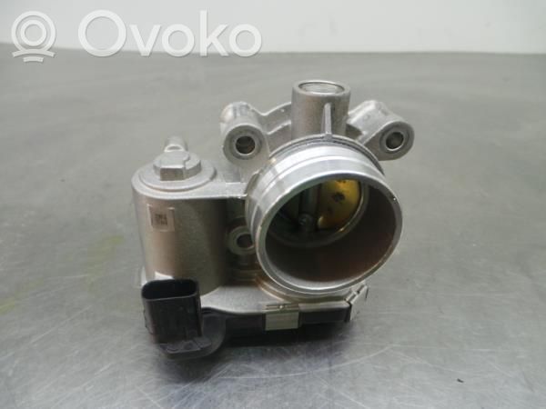 Opel Astra K Boîtier de papillon électrique