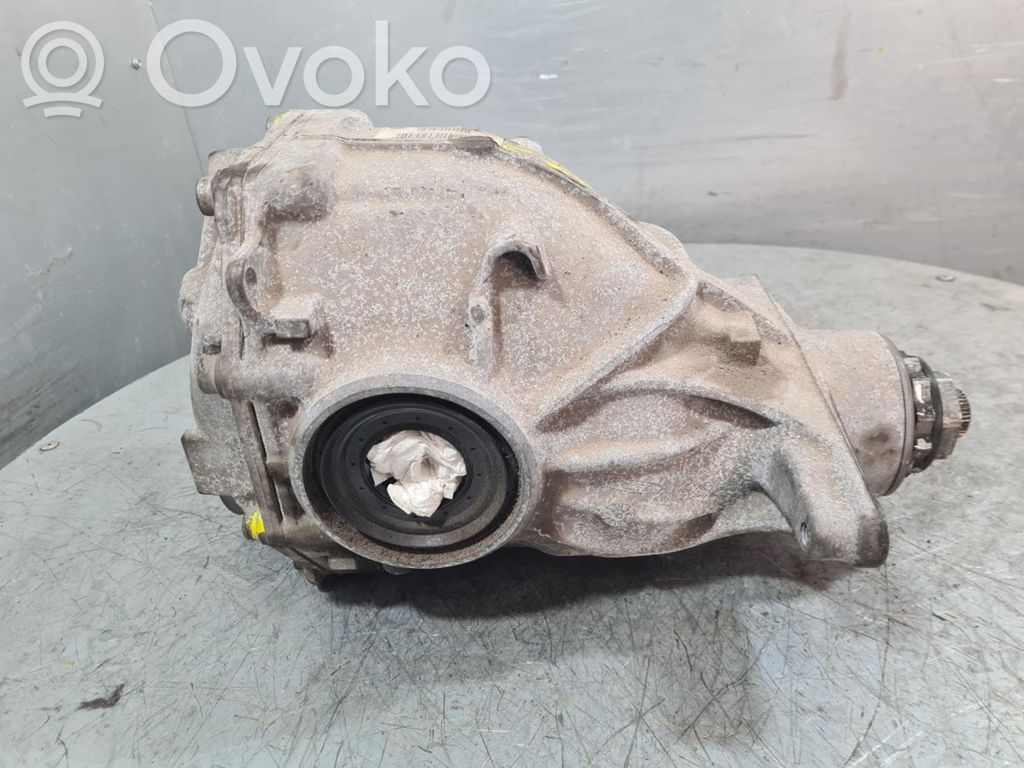 BMW 5 F10 F11 Diferențial spate 