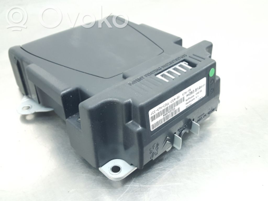 Monitor / wyświetlacz / ekran   9808381480,26091482,JCIVTHC0ULCEM00,NS9703723,VTHT8