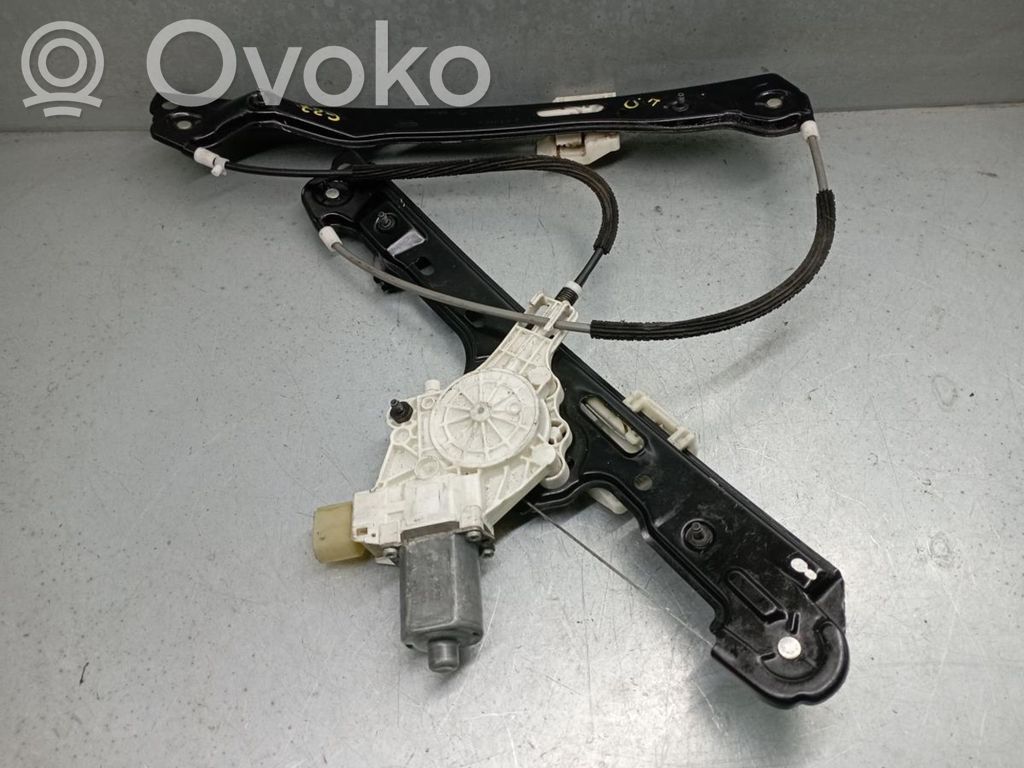 Front window lifting mechanism without motor   7067796S,0130822227,6927028,996625101