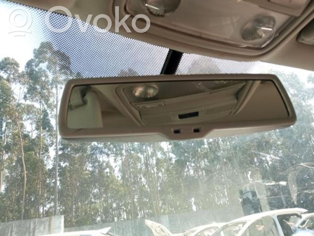 Espejo retrovisor (interior)   ANTIENCADEAMENTO