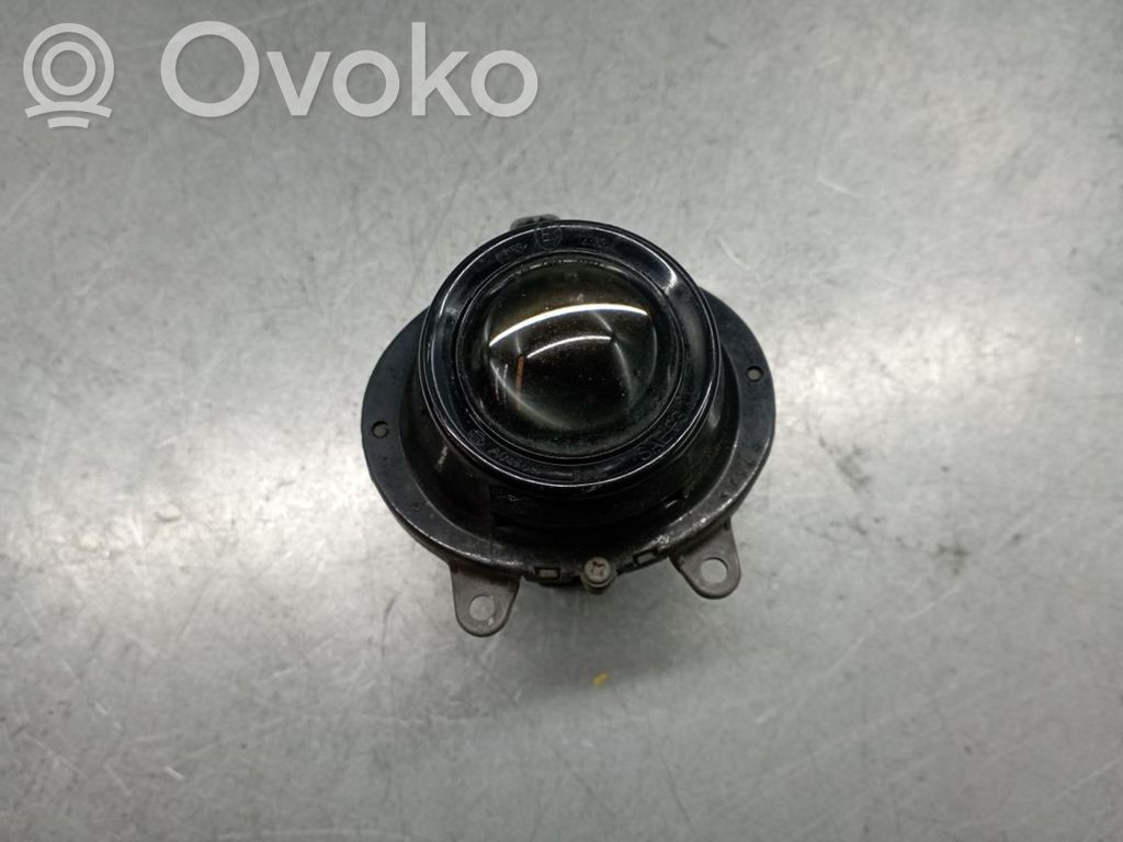 Opel Mokka Nebelscheinwerfer vorne 