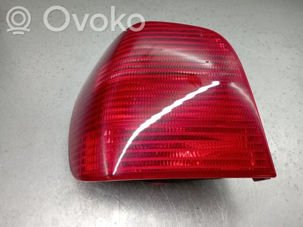 Volkswagen Polo III 6N 6N2 6NF Luci posteriori del portellone del bagagliaio