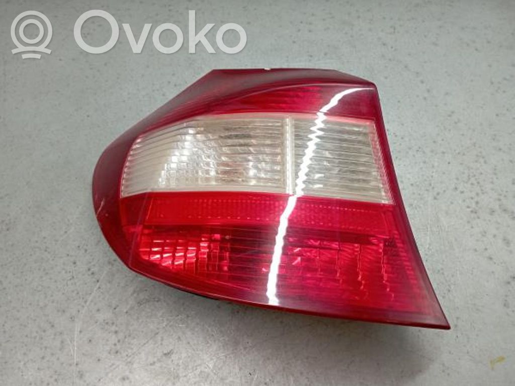 Tailgate rear/tail lights   63210397034,13405110,692450113