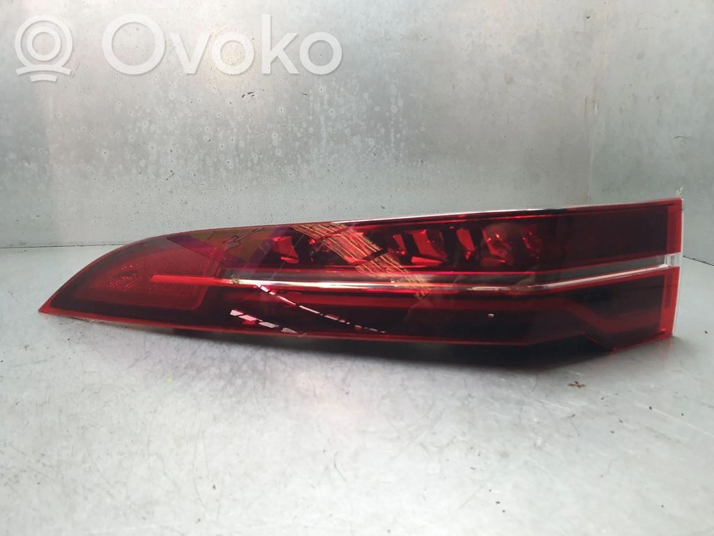 Tailgate rear/tail lights   J9D313405CB,0020641004