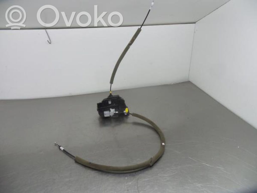Etuoven lukko   GP32SFLCS