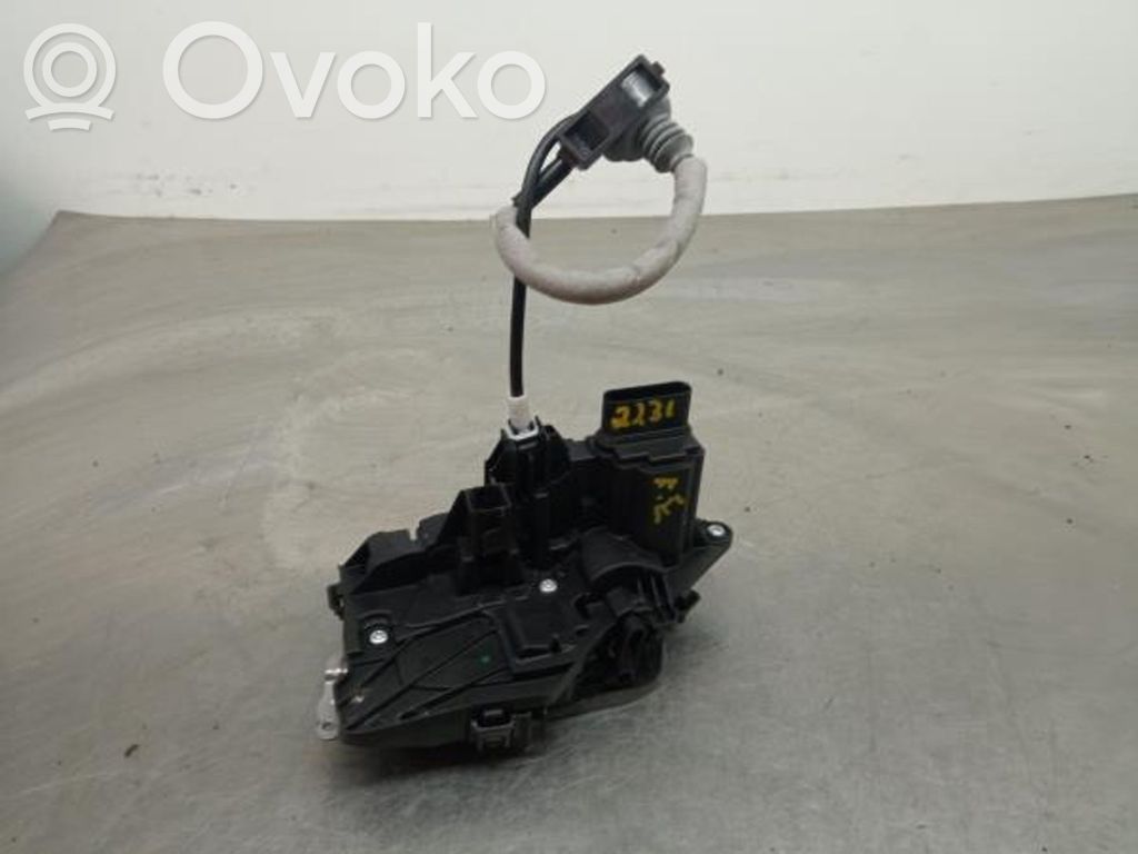 Volvo S90, V90 Serratura portiera anteriore 