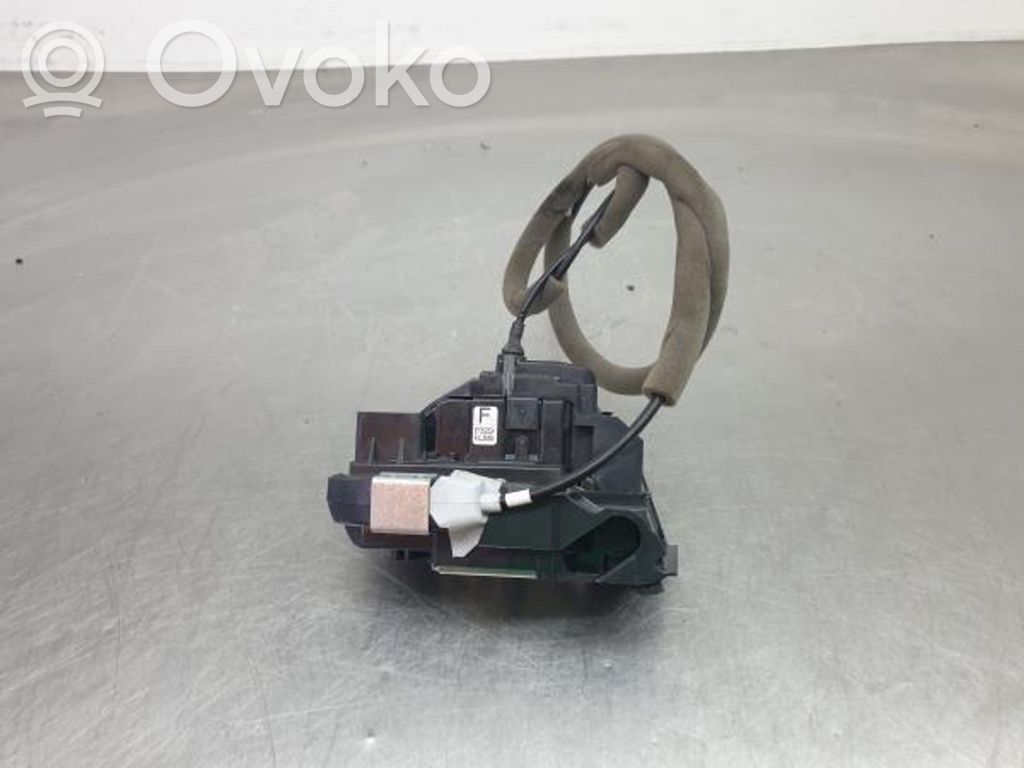 Cerradura de puerta delantera   P32SFLSS,3PINOS