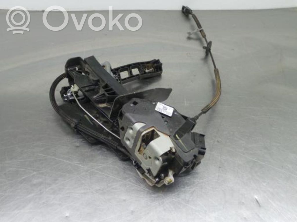 Türschloss vorne   ET76A219A65,BM5AA21813AH
