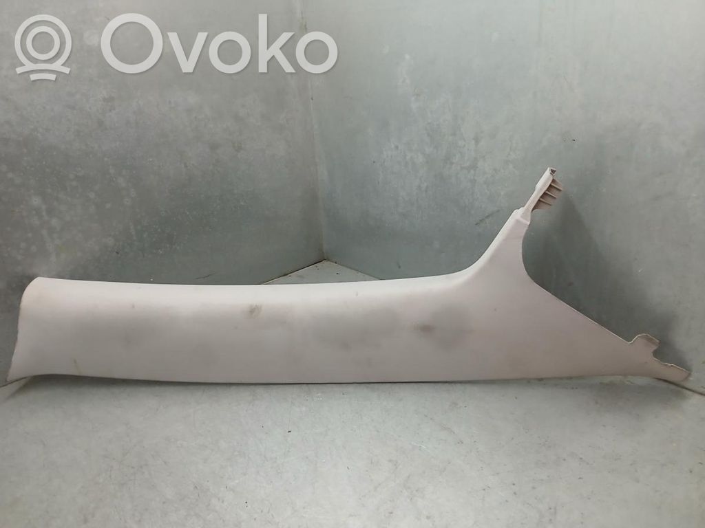 Tesla Model 3 (A) pillar trim 