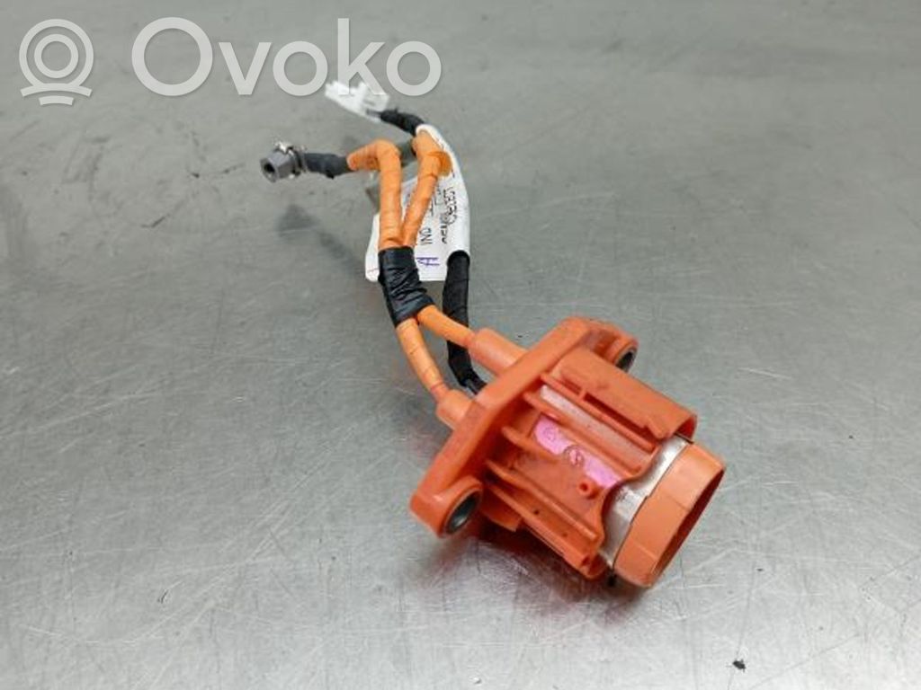 Renault Captur II Fuse 