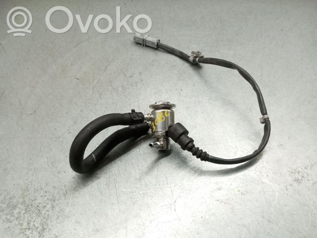 Inyector de AdBlue   208994525R,HMLGT5194R,P178405227