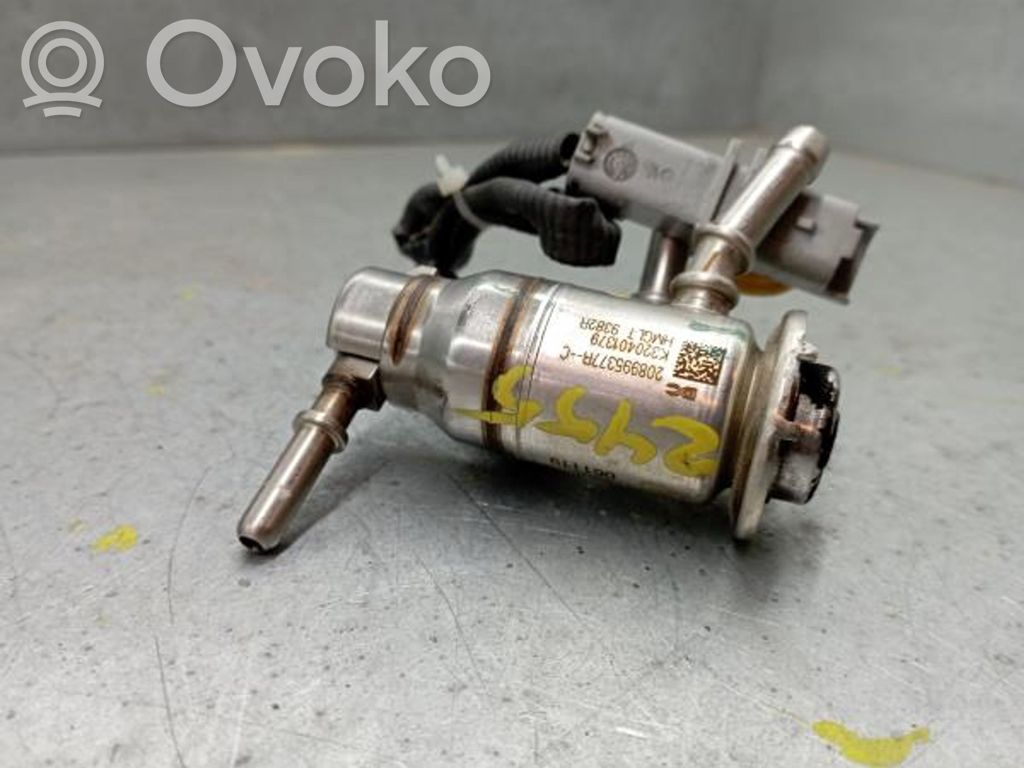 Inyector de AdBlue   208995377R,HMGLT9382R,K320401379