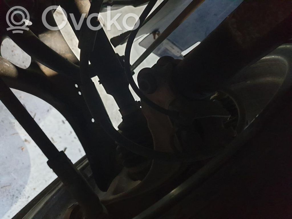 Volkswagen Tiguan Allspace Fuzetă butuc roată față