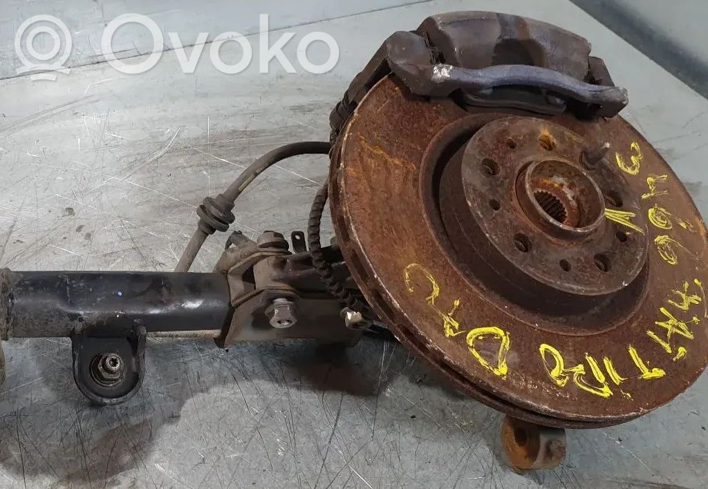 Fiat Tipo Achsschenkel vorne 