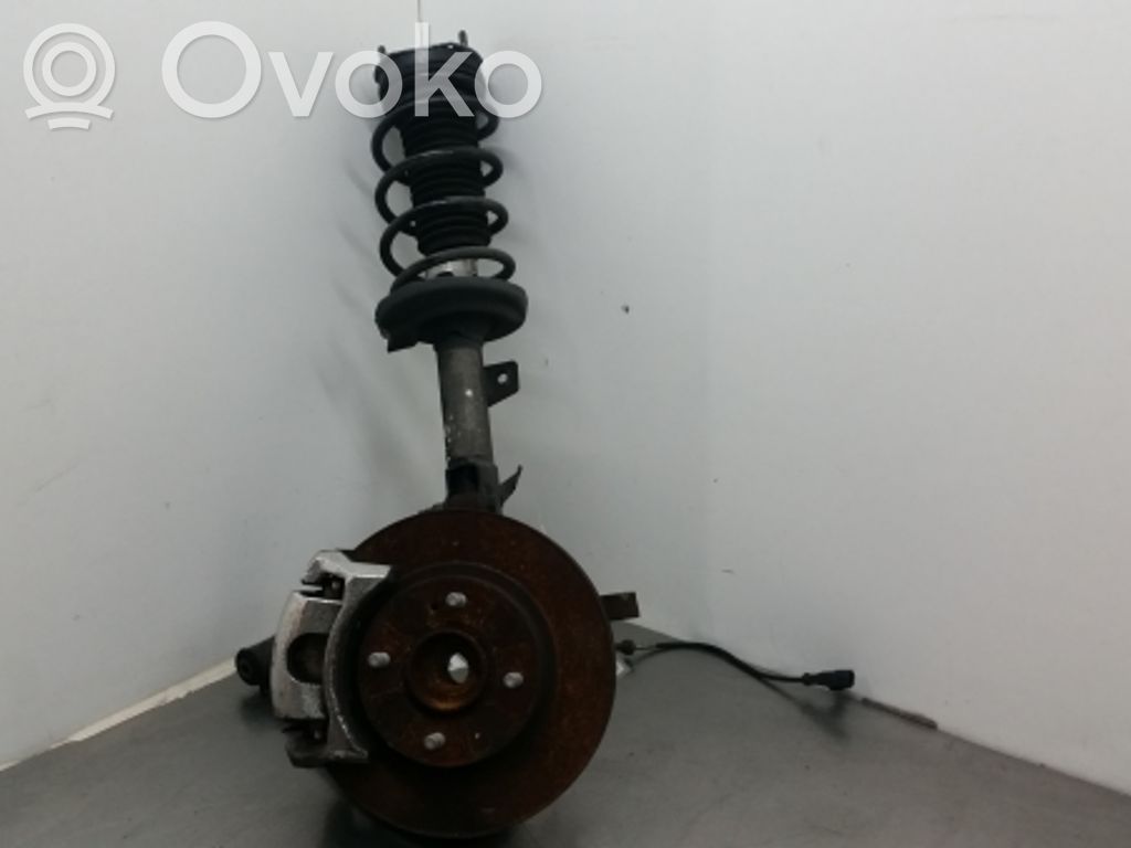 Ford Fiesta Achsschenkel vorne 