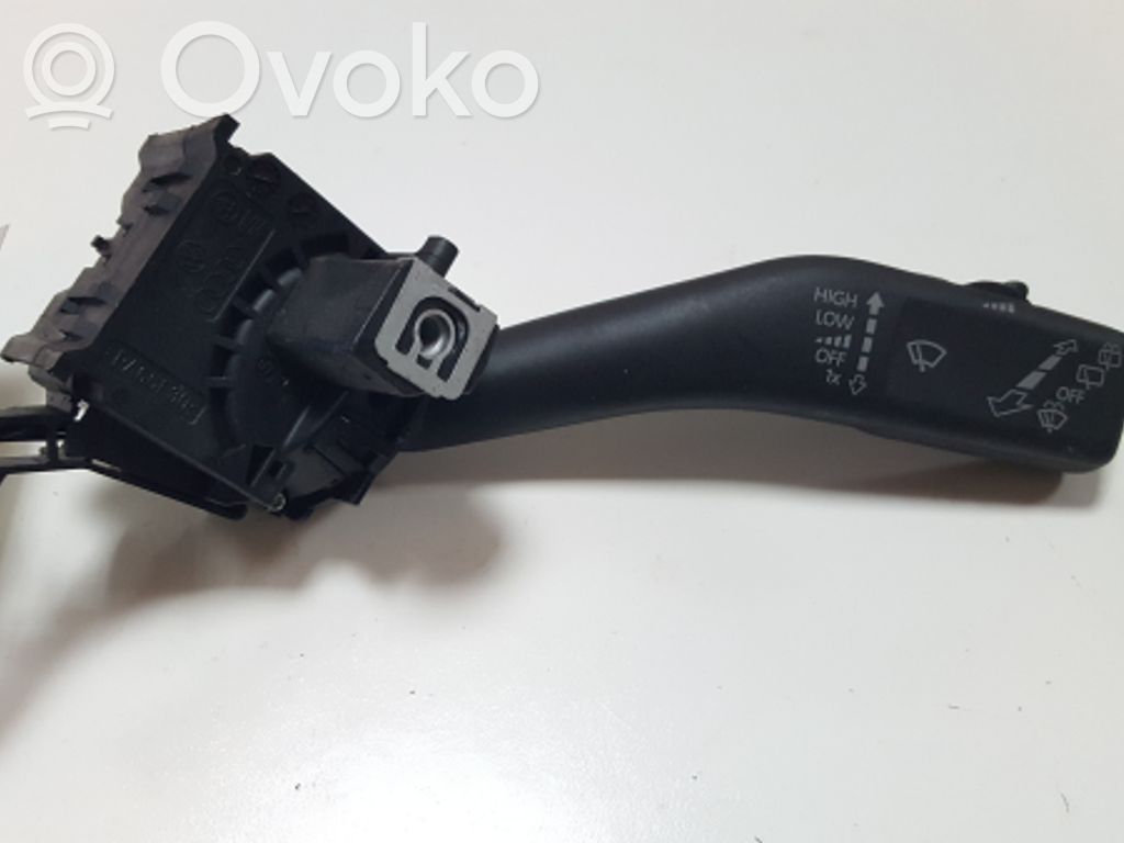 Comutator viteză ștergător   1K0953519H,01203514,ESCOVATRASEIRA,PREPP